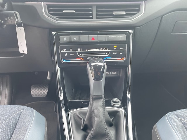 Volkswagen T-Cross 1.0 TSI DSG IQ.Drive Style