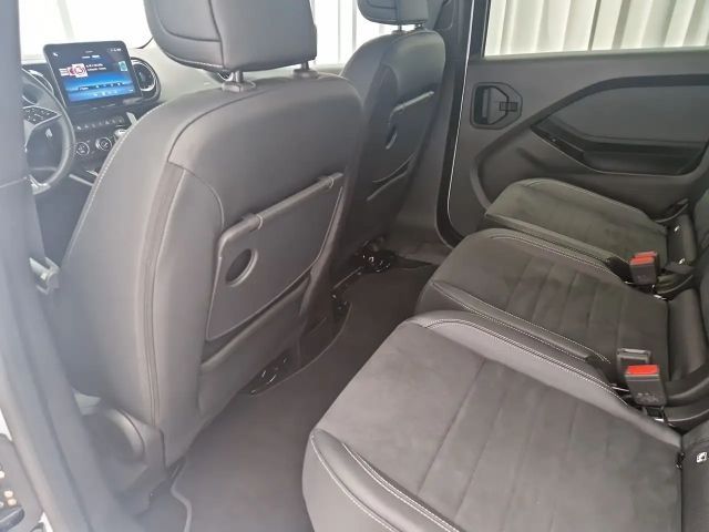 Mercedes-Benz T 180 Limousine Lang Style