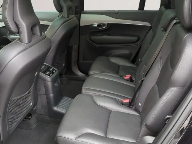 Volvo XC90 Inscription Recharge T8