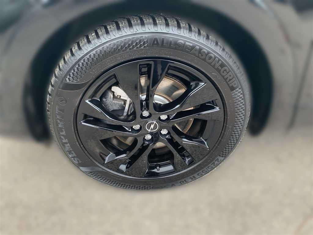 Opel Grandland X Grandland X 1.6 AT8 Hybrid LED PDC Kamera Navi S