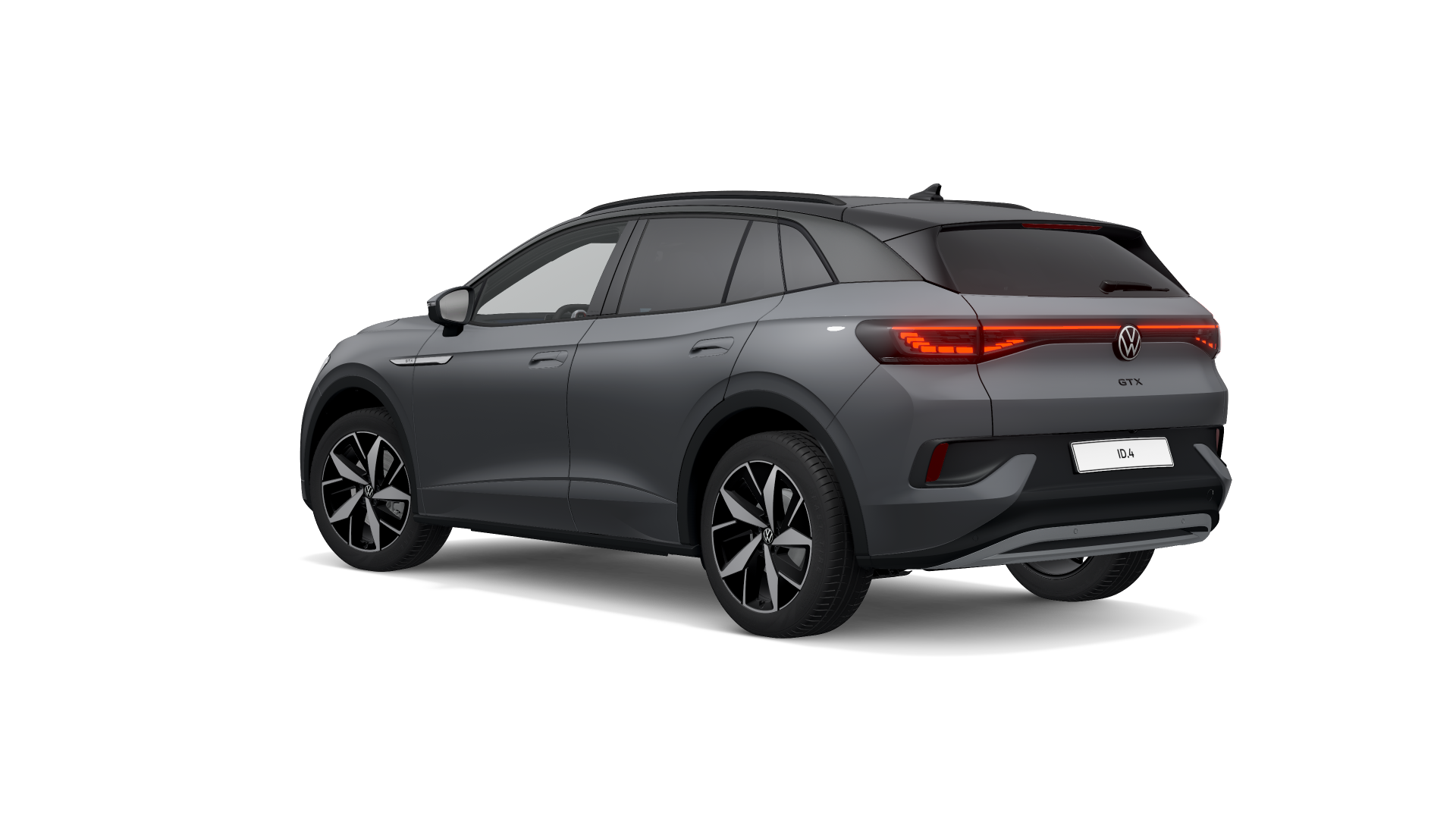Volkswagen ID.4 GTX