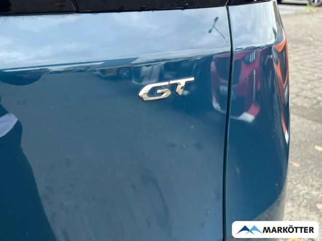 Peugeot 3008 GT-Line PureTech