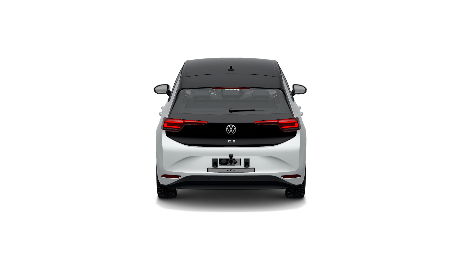 Volkswagen ID.3 Performance Pro