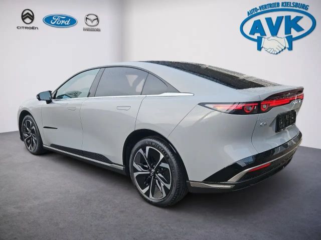 Mazda 6e Long range Plus Takumi