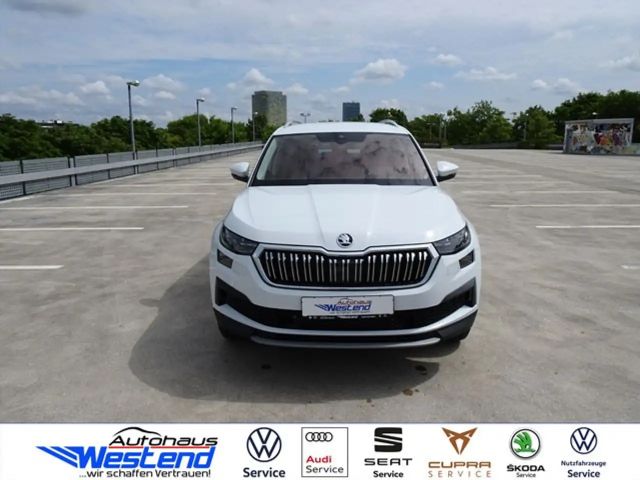 Skoda Kodiaq 2.0 TDI 4x4 Style Style