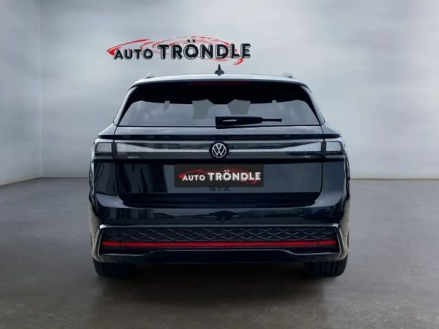 Volkswagen ID.7 4Motion GTX Tourer