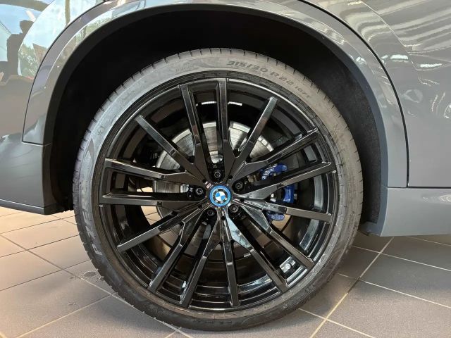 BMW X5 M-Sport xDrive45e