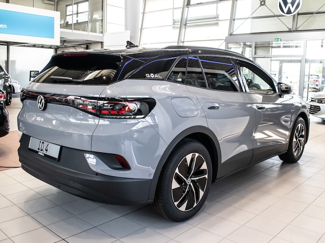 Volkswagen ID.4 52 KWh