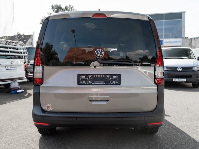 Volkswagen Caddy 2.0 TDI