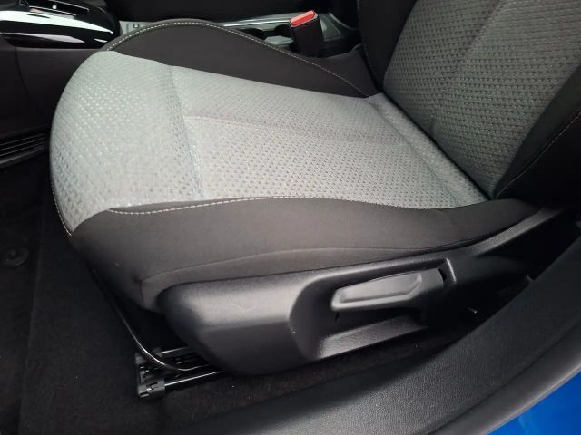 Opel Corsa F e  LED+SHZ+LHZ+KLIMAAUTOMATIK+PDC