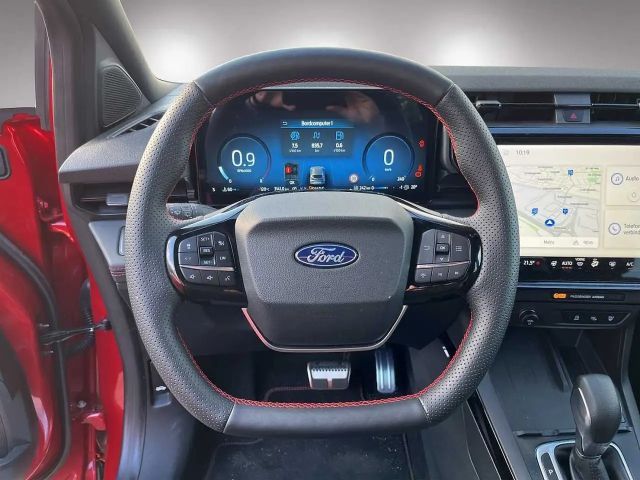 Ford Puma EcoBoost ST Line