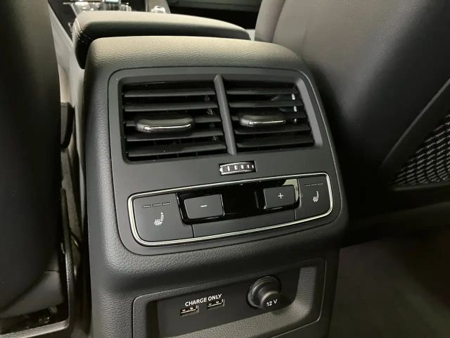 Skoda Octavia Sportline