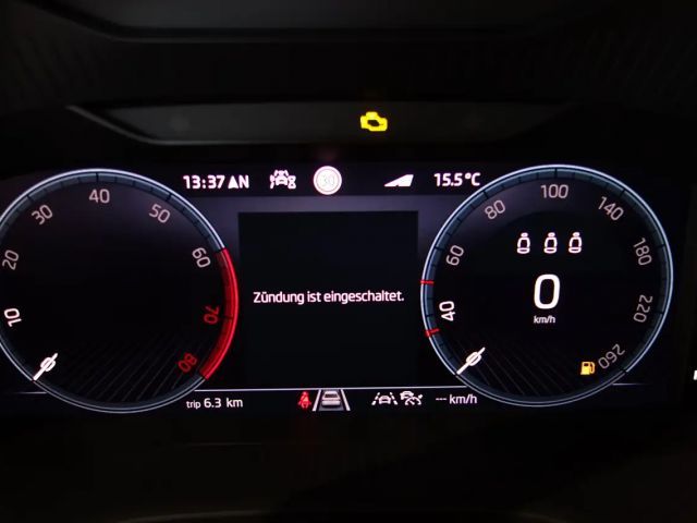 Skoda Karoq Selection