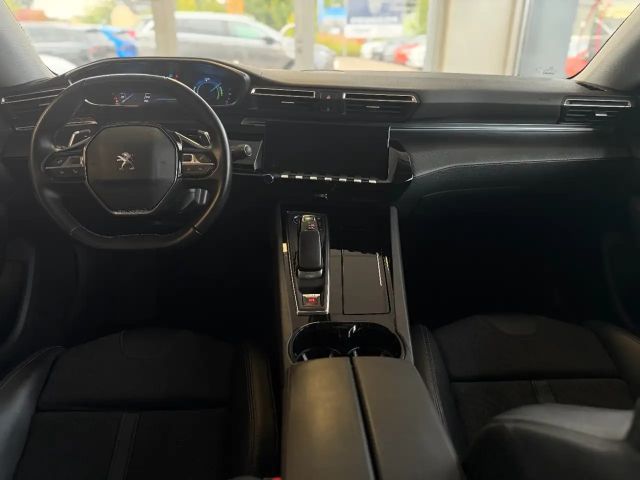 Peugeot 508 Allure Pack