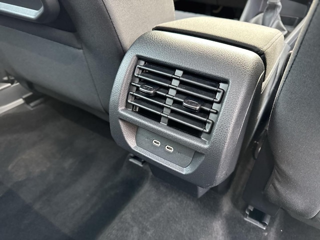 Volkswagen Caddy 2.0 TDI Life Maxi