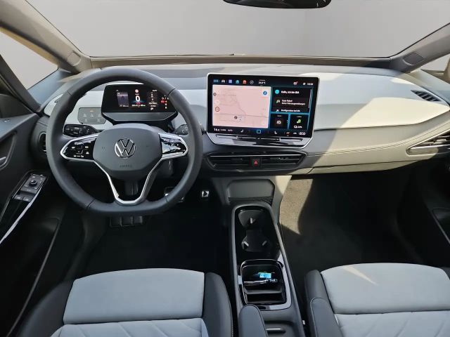 Volkswagen ID.3 IQ.Drive Performance Pro