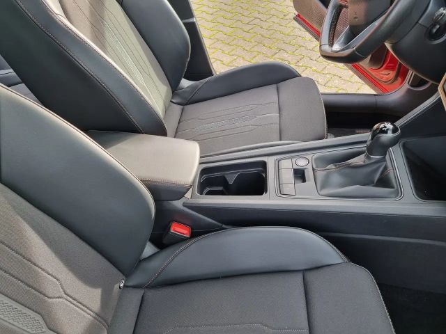 Cupra Formentor Basis