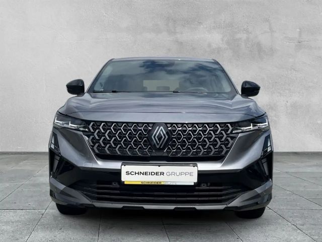 Renault Austral EVOLUTION FULL HYBRID 200 Evolution NAVI+SHZ+DAB+