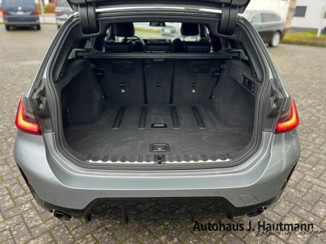 BMW 320 320d M-Sport Touring xDrive