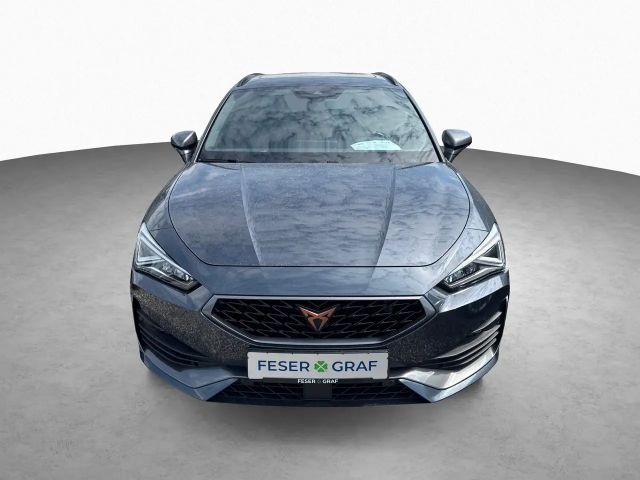 Cupra Leon 4Drive DSG Sportstourer