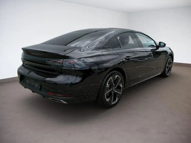 Peugeot 508 EAT8 GT-Line