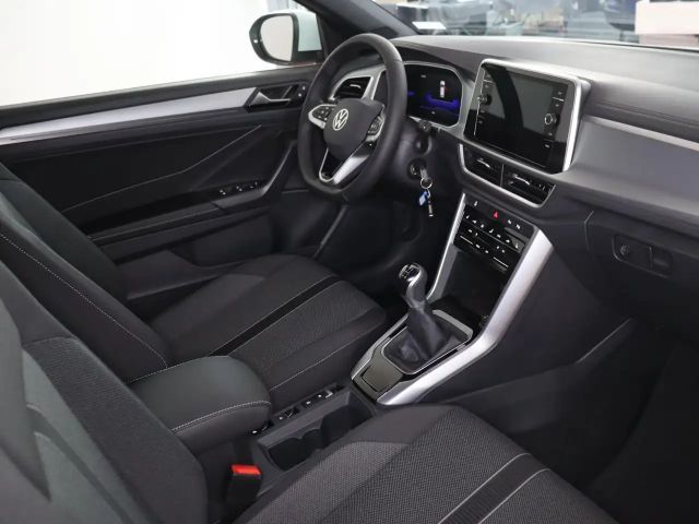 Volkswagen T-Roc 1.0 TSI Cabriolet Style