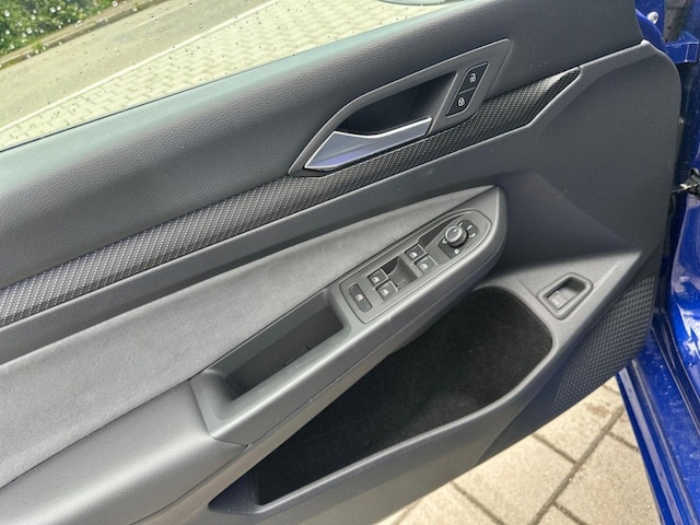 Volkswagen Golf DSG Golf VIII Variant