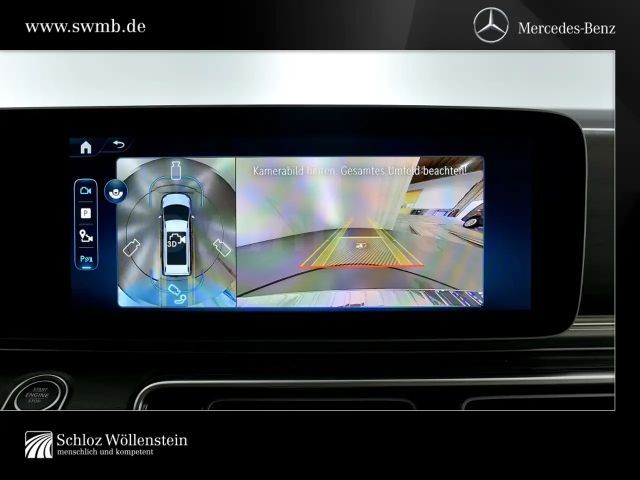 Mercedes-Benz Marco Polo AMG Line