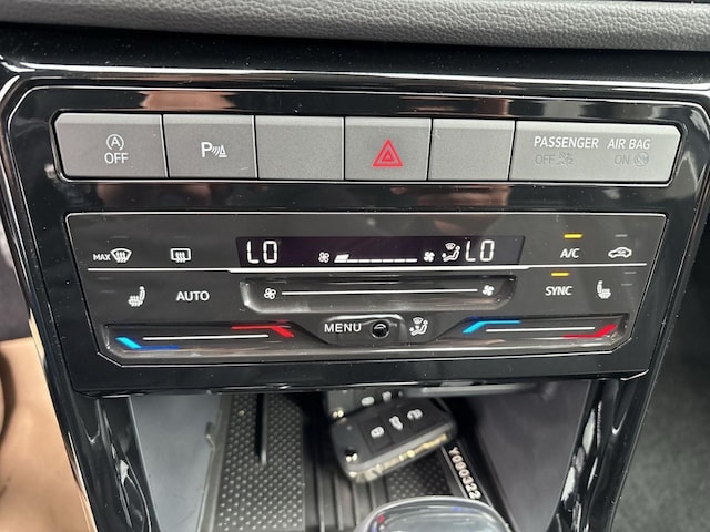 Volkswagen T-Cross 1.0 TSI DSG Life