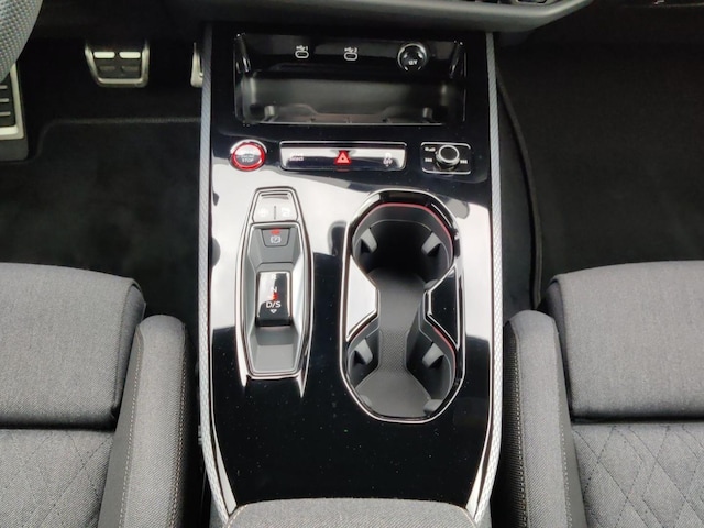 Audi A5 Quattro S-Tronic