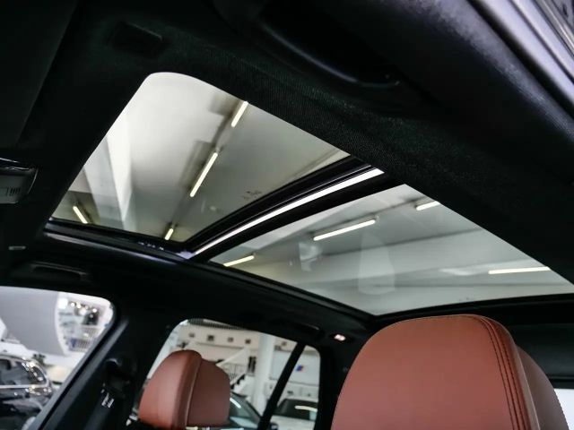 BMW X5 M-Sport xDrive40d