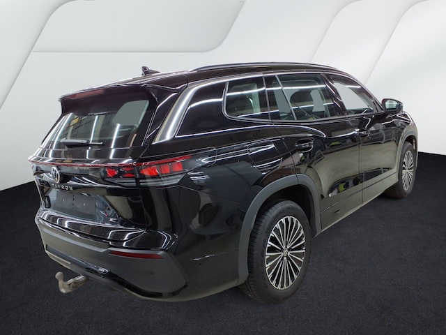 Volkswagen Tayron 2.0 TDI DSG