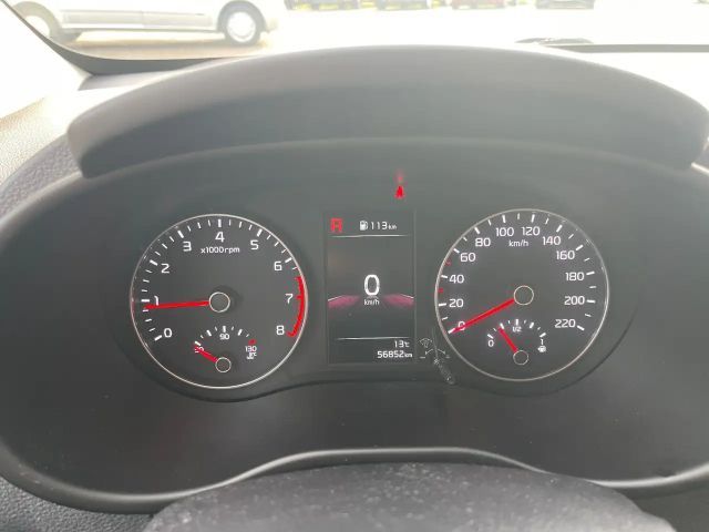 Kia Picanto Dream Team