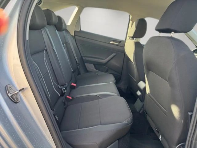 Volkswagen Taigo 1.0 TSI DSG Style