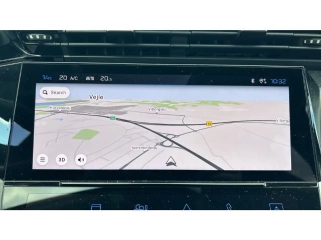 Peugeot 308 Allure Pack BlueHDi SW