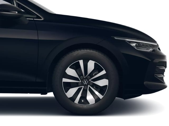 Volkswagen Golf 1.5 eTSI DSG Golf VIII IQ.Drive