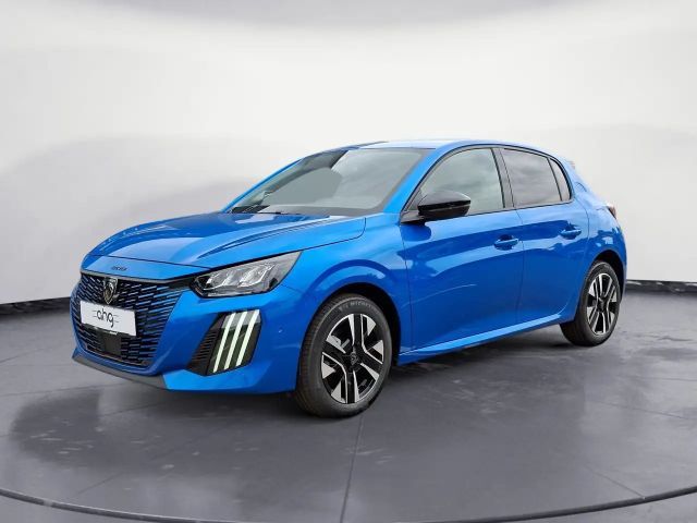 Peugeot E-208 Allure Pack Hybrid