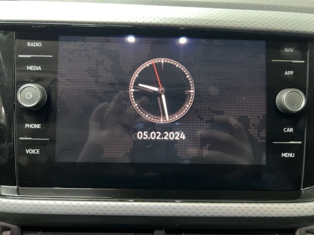 Volkswagen T-Cross T-Cross 1.0 TSI DSG "ACTIVE" ab 3,99% ACC Navi Einparkh. DAB+ Bluet. Sitzh.