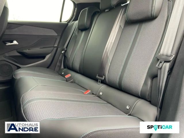 Peugeot 308 Allure Pack BlueHDi