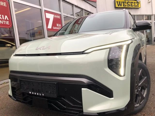 Kia EV3 81.4 kWh GT-Line