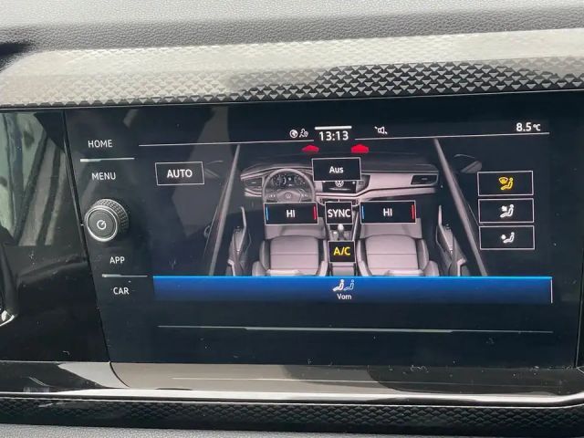 Volkswagen Polo Friends TSI