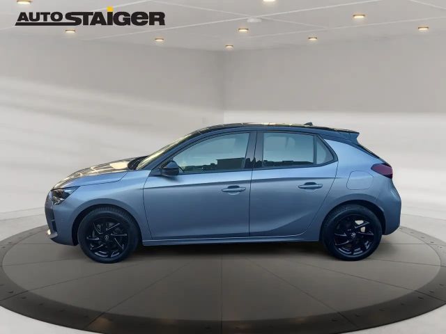 Opel Corsa GS-Line Grand Sport Turbo