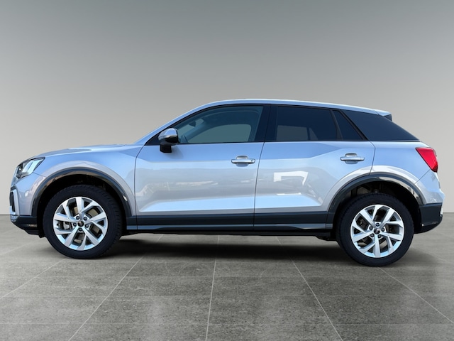 Audi Q2 35 TDI S-Tronic