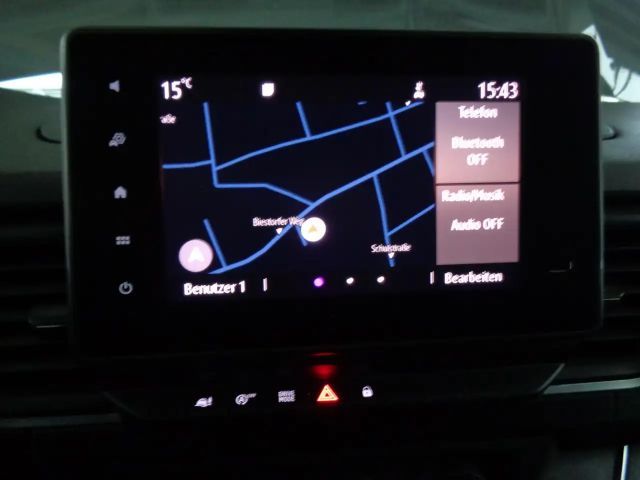 Renault Trafic L2H1 Life