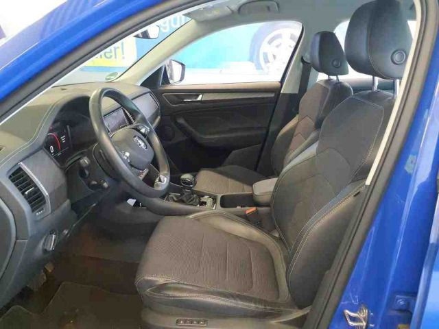 Skoda Kodiaq 2.0 TDI 4x4 Style Style