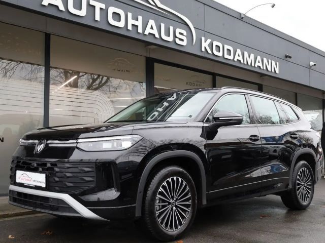 Volkswagen Tayron 1.5 eTSI Life