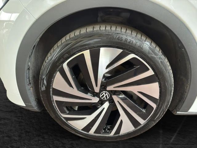 Volkswagen ID.4 4Motion GTX