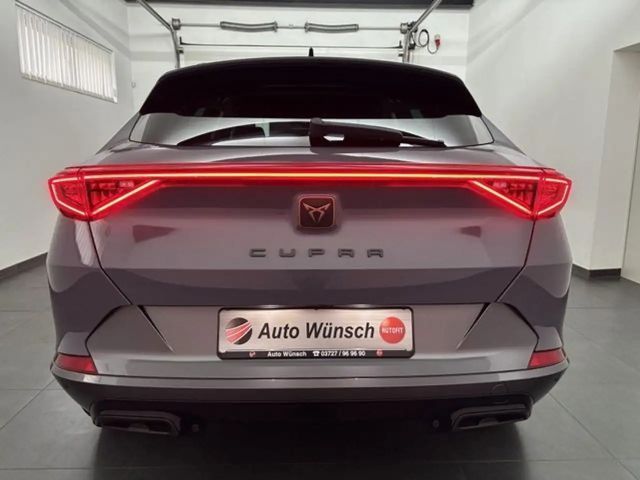 Cupra Formentor 1.5 TSI DSG