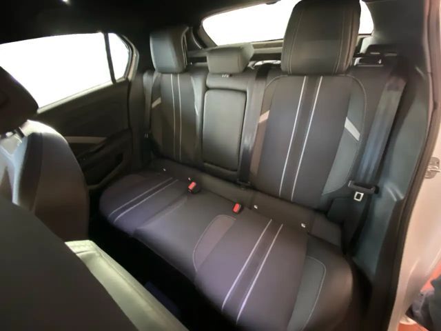 Opel Astra GS-Line Grand Sport