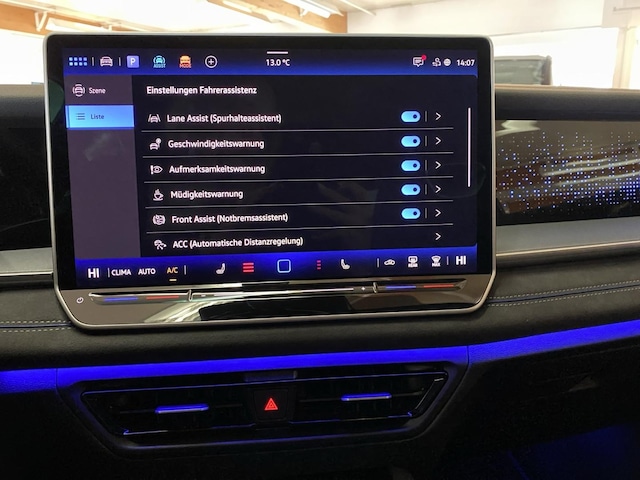 Volkswagen Tayron 2.0 TDI 4Motion DSG